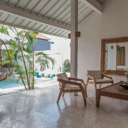 Villa Azcoyen - 3Br Villa In Canggu Zewnętrze zdjęcie