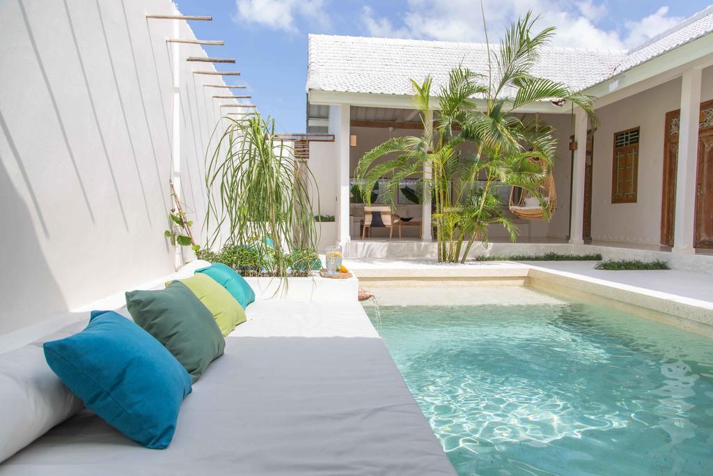 Villa Azcoyen - 3Br Villa In Canggu Zewnętrze zdjęcie