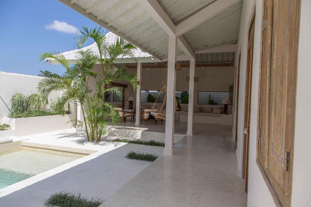 Villa Azcoyen - 3Br Villa In Canggu Zewnętrze zdjęcie