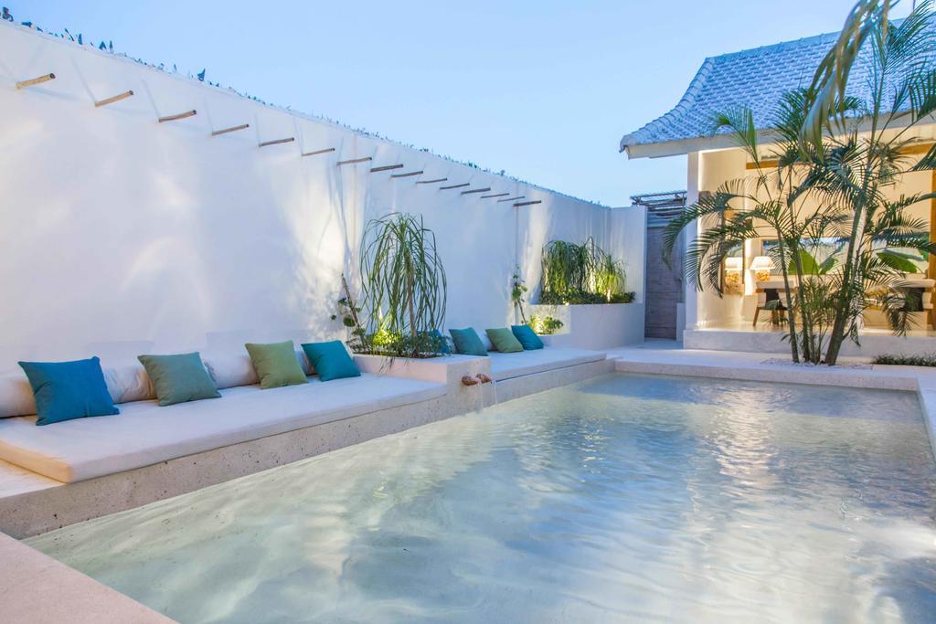 Villa Azcoyen - 3Br Villa In Canggu Zewnętrze zdjęcie