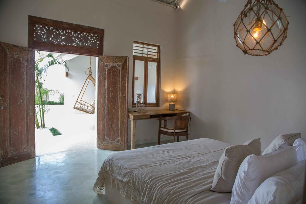 Villa Azcoyen - 3Br Villa In Canggu Zewnętrze zdjęcie