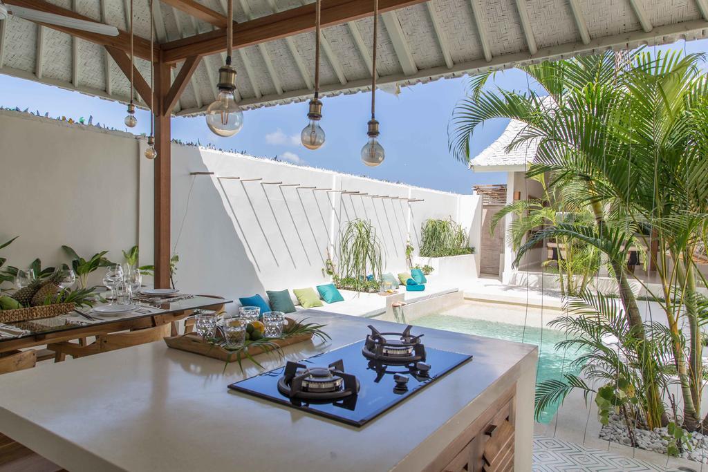 Villa Azcoyen - 3Br Villa In Canggu Zewnętrze zdjęcie