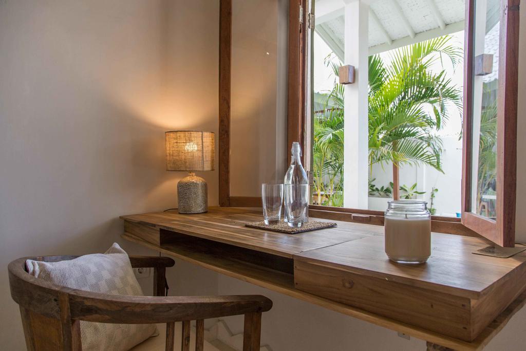 Villa Azcoyen - 3Br Villa In Canggu Zewnętrze zdjęcie