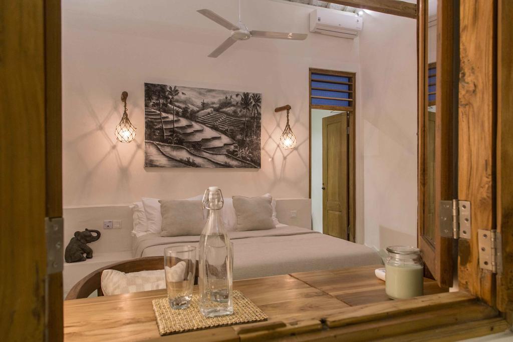 Villa Azcoyen - 3Br Villa In Canggu Zewnętrze zdjęcie
