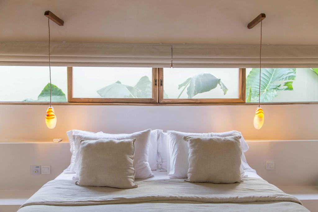 Villa Azcoyen - 3Br Villa In Canggu Zewnętrze zdjęcie