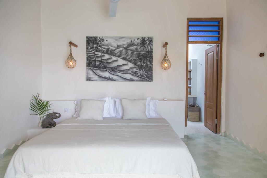 Villa Azcoyen - 3Br Villa In Canggu Zewnętrze zdjęcie
