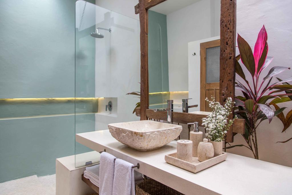 Villa Azcoyen - 3Br Villa In Canggu Zewnętrze zdjęcie
